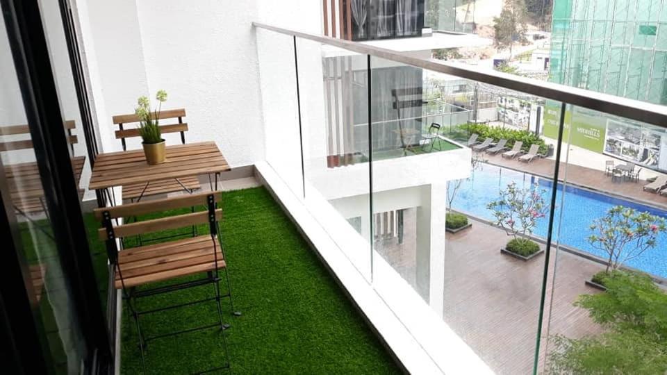 Family Cozy Home @ Midhills Genting L 8 Mins To Gpo Genting Highlands Exterior photo