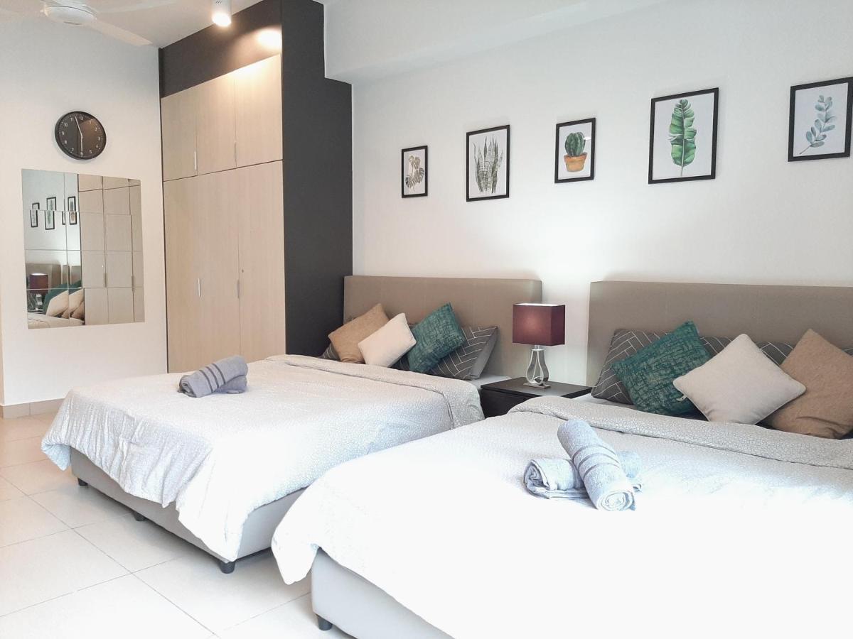 Family Cozy Home @ Midhills Genting L 8 Mins To Gpo Genting Highlands Exterior photo